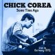 2枚組CD Chick Corea チック・コリア / Some Time Ago: Live In Germany 1972    歴史が動く瞬間を聴く。1972年、伝説のブレーメン・ライブ完全収録。  