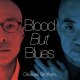 国内制作SHM-CD　岡崎 兄弟 OKAZAKI BROTHERS / BLOOD BUT BLUES     折り目正しく構成されたスマートなトランペット吹鳴と豪快武骨に砲撃をカマしてくるワイルドなテナー咆哮がコントラスト鮮やかに競り合う和流2管ハード・バップの会心打! 