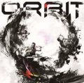 CD 鬼怒無月、岡田治郎、樋口素之助 / ORBIT   ロックの衝動、ジャズの自由。境界線を蹴散らす、新時代のプログレッシブ・ジャズ・サウンド。  
