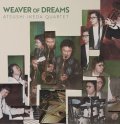 国内制作CD　池田 篤 カルテット ATSUSHI IKEDA QUARTET / WEAVER OF DREAMS ウィーヴァー・オブ・ドリームス     マイルド・テンダー&ハートウォーミングにひたすら朗々とよく歌うアルトの滑脱メロディック・プレイがスッキリ爽やかに冴えたゴキゲンなスタンダード大会 