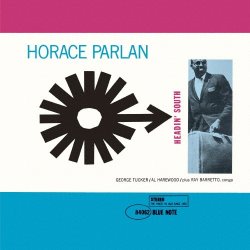 画像1: SHM-CD   HORACE PARLAN ホレス・パーラン /  HEADIN' SOUTH  ヘディン・サウス