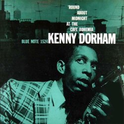 画像1: 2枚組輸入盤CD Kenny Dorham ケニー・ドーハム / The Complete Round About Midnight At The Cafe Bohemia  全ての音が、主役級。カフェ・ボヘミアの奇跡、その「完全版」  