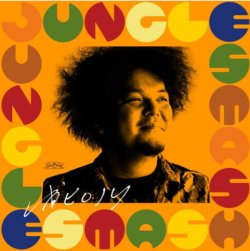 画像1: CD 浦 ヒロノリ HIRONORI URA / Jungle Smash   縦横無尽、情感豊か。風の音、街の息遣い。溢れ出すアイデアが、福岡が誇る実力派たちと共に鮮やかに結実。  
