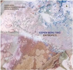 画像1: CD ESPEN BERG エスペン・ベルグ / Entropies   北欧ジャズの限界突破。どこまでも美しく、ひりつくほどにスリリング。これが北欧ジャズの最前線。  