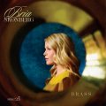 輸入盤CD　BRIA SKONBERG ブリア・スコンバーグ / BRASS     ソフト・テンダー&ナイーヴな寛ぎメロディック節をくすんだスモーキー・トーンで綴る哀愁のトランペット吹鳴が粋渋かつ可憐に映えた抒情派ハートウォーミング路線の逸編 