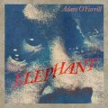 輸入盤LP ADAM O'FARRILL アダム・オファリル / ELEPHANT   ポストバップの解体と再構築。伝統を脱ぎ捨て、現代（いま）を纏う。NY現代ジャズの最前線がここにある。  