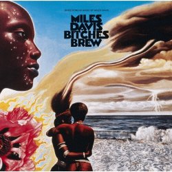 画像1: (Blu-spec CD2／音匠レーベル仕様) 2枚組CD  MILES DAVIS    マイルス・デイビス 　/　BITCHES BREW +1 　ビッチェズ・ブリュー +1