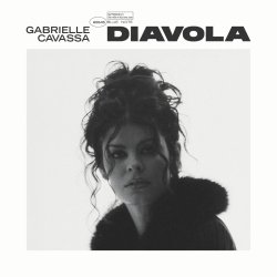 Gabrielle Cavassa / Diavola