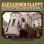 Alexander Claffy / Alive in Philadelphia Vol.1