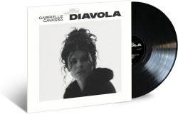 Gabrielle Cavassa / Diavola