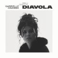 数量限定生産・輸入盤LP　GABRIELLE CAVASSA ガブリエル・カヴァッサ / DIAVOLA     きめ細やかでニュアンスに富んだしっとりと囁きかけるポエティシズム満点の寛ぎテンダー・ヴォーカルがひたすらムーディーに冴えた夢心地の逸編 