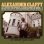 Alexander Claffy / Alive in Philadelphia Vol.1