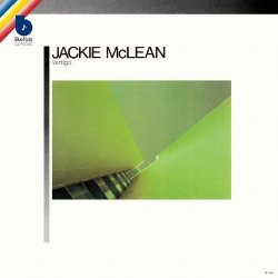 画像1: CD  JACKIE McLEAN  ジャッキー・マクリーン  /   VERTIGO ヴァーティゴ(めまい)