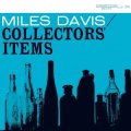 SHM-CD  MILES DAVIS マイルス・デイヴィス /  COLLECTORS' ITEMS  コレクターズ・アイテムズ