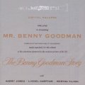 CD   BENNY GOODMAN ベニー・グッドマン /  ベニー・グッドマン物語 