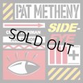 【1曲追加収録 国内盤CD】CD PAT METHENY パット・メセニー / Side-Eye III+ サイドアイ・III+  サイド アイ ・ III +   Side-Eye、その先へ。多層的なオーケストレーションが（＋）の魔法で解き放つ、無限の音楽体験。  