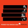 輸入盤CD　ENRICO PIERANUNZI, MICHELE POLGA, THOMAS FONNESBAEK, MAURO BEGGIO エンリコ・ピエラヌンツィ / PERSPECTIVES     ソフト・スムースな流線形的スモーキー・テナーやニュアンス濃やかで含蓄に富んだ端麗ピアノがひたすら真っ直ぐに美メロを歌う寛ぎ抒情派ワンホーン・ハード・バップの鑑! 