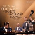 2枚組CD 【国内SHM-CD】OSCAR PETERSON オスカー・ピーターソン /  LIVE  AT  BAKER'S KEYBOARD LOUNGE ライヴ・アット・ベイカーズ・キーボード・ラウンジ  ジャズ史上最高峰の「黄金のトリオ」30代オスカー・ピーターソン絶頂期の未発表ライヴ！  