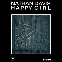 Nathan Davis / Happy Girl
