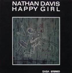 Nathan Davis / Happy Girl