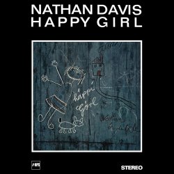 Nathan Davis / Happy Girl
