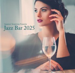 画像1: 完全限定盤LP V.A.(寺島靖国) / Jazz Bar 2025   魂が宿るオリジナル美旋律。25周年を迎えた、哀愁の特等席がここに。  