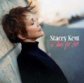 輸入盤LP STACEY KENT ステイシー・ケント / A TIME FOR LOVE  耳元でささやくような親密さ。一音一音の「間」にまでじっくり耳を傾けたくなる、珠玉のバラード・アルバム。  