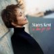 輸入盤CD (帯付き仕様) STACEY KENT ステイシー・ケント / A TIME FOR LOVE  耳元でささやくような親密さ。一音一音の「間」にまでじっくり耳を傾けたくなる、珠玉のバラード・アルバム。  