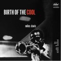 【TONE POETSシリーズ】完全限定輸入復刻 180g重量盤LP   MILES DAVIS マイルス・デイヴィス  /   BIRTH OF THE COOL  クールの誕生