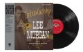 完全限定輸入復刻盤  LP   LEE  MORGAN リー・モーガン /   Introducing LEE MORGAN  若干17歳にして放たれる、恐るべき早熟の天才による瑞々しきトランペット・ブロウ。  