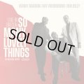 完全限定輸入盤2CD Kenny Barron ケニー・バロン / So Many Lovely Things: Live in Brecon (Digipack Limited Edition)    ケニー・バロン黄金トリオ、1995年の欧州ツアーから、その緊密な交歓を捉えた完全限定未発表ライヴ盤。  