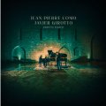 CD JEAN-PIERRE COMO, JAVIER GIROTTO ジャン・ピエール・コモ / Parfum d'Azur  ふたつの魂がひとつの呼吸に。歴史的ヴィンテージ・スタインウェイとサックスによる美しい対話。  