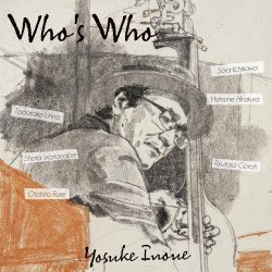 井上 陽介 / Who's Who