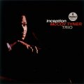 SHM-CD   McCOY TYNER  マッコイ・タイナー  /  INCEPTION  インセプション