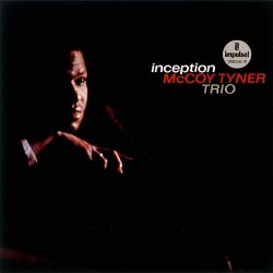 画像1: SHM-CD   McCOY TYNER  マッコイ・タイナー  /  INCEPTION  インセプション