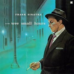 画像1: 完全限定輸入復刻 180g重量盤LP  FRANK SINATRA  フランク・シナトラ  /  IIN THE WEE SMALL HOURS   イン・ザ・ウィー・スモール・アワーズ