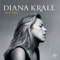 CD  DIANA  KRALL  ダイアナ・クラール /  LIVE IN PARIS  ライヴ・イン・パリ