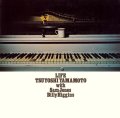 限定国内盤LP 山本 剛 TSUYOSHI YAMAMOTO / ライフ  LIFE 