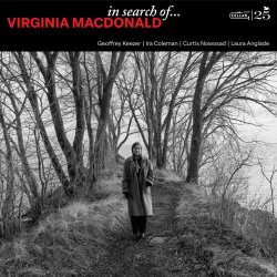 Virginia MacDonald / In Search Of...
