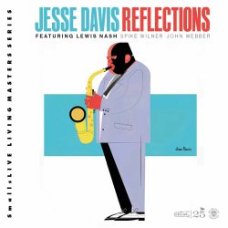 Jesse Davis / Reflections