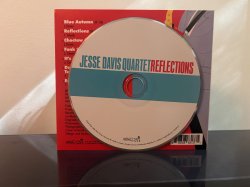 Jesse Davis / Reflections