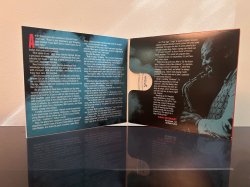 Jesse Davis / Reflections