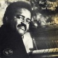 CD  RAY BRYANT  レイ・ブライアント  /   HOT TURKEY ホット・ターキー