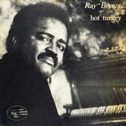 画像1: CD  RAY BRYANT  レイ・ブライアント  /   HOT TURKEY ホット・ターキー