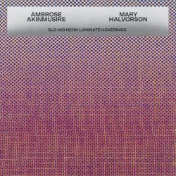 Ambrose Akinmusire, Mary Halvorson / Slo-Mo Neon Luminate Hoverings