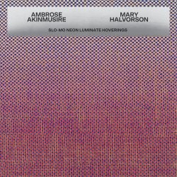 Ambrose Akinmusire, Mary Halvorson / Slo-Mo Neon Luminate Hoverings
