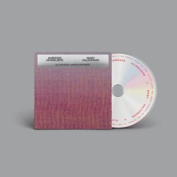 Ambrose Akinmusire, Mary Halvorson / Slo-Mo Neon Luminate Hoverings