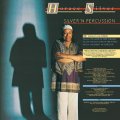 CD   HORACE SILVER    ホレス・シルヴァー  /    SIVER'N PERCUSSION  シルヴァー・ン・パーカッション