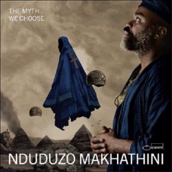 画像1: 輸入盤2枚組LP Nduduzo Makhathini ンドゥドゥゾ・マカティニ / The Myth We Choose   ジャズを超え、深遠なる世界へ。ヒーラーが紡ぐ、聖なる音の巡礼。これぞスピリチュアル・ジャズの極み。聴くべきは、ピアノの気高さと「歌」。  