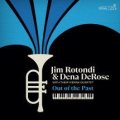 【CELLAR LIVE】CD Jim Rotondi ジム・ロトンディ / Out Of The Past   NYからウィーンへ紡いだ数十年の絆――。ジム・ロトンディが人生の最後に刻んだ、ワン＆オンリー。  